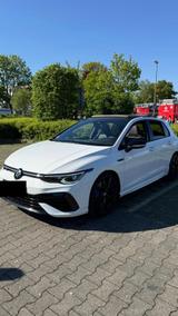 Volkswagen VW Golf 8 R 2.0 TSI DSG/PANO/HK/Leder
