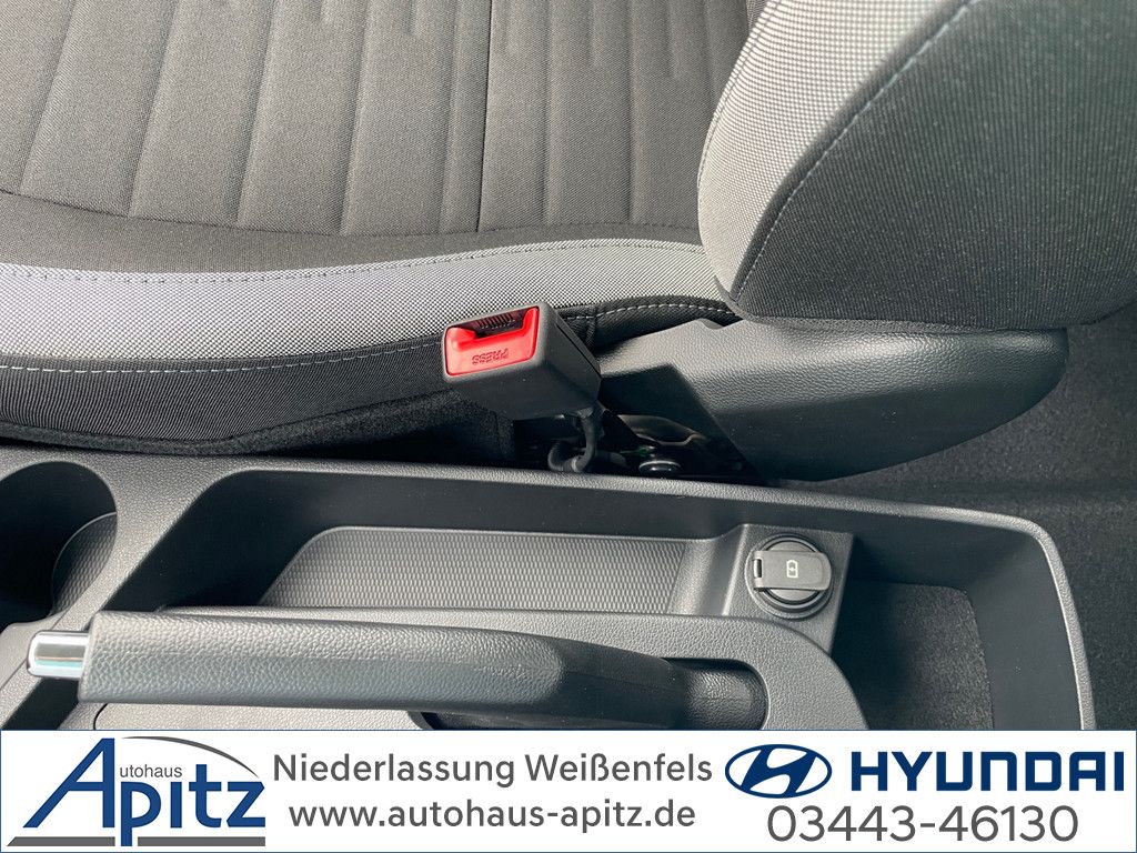 Hyundai i10 – Bild 24