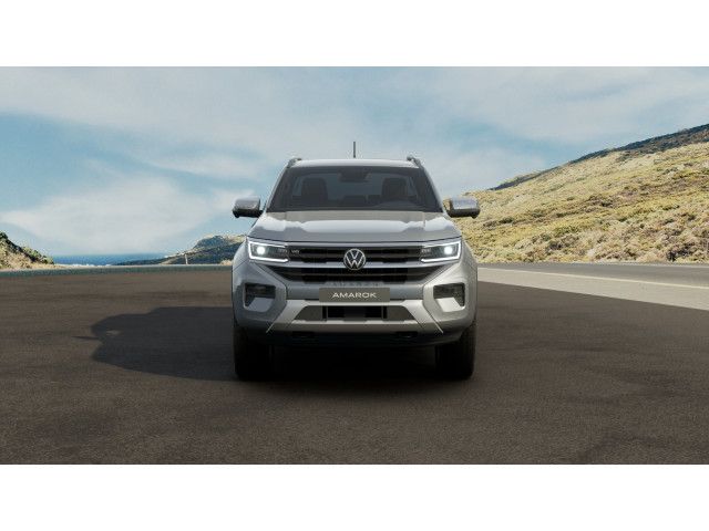 Volkswagen Amarok - Bild 5
