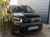 Citroën Berlingo XL BlueHDi 130 EAT8 AHK PDC met. - Citroën Berlingo mit Diesel-Antrieb: Limousine