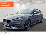 Seat Leon FR 1.5 eTSI DSG LED Parkhilfe Kamera AppCon
