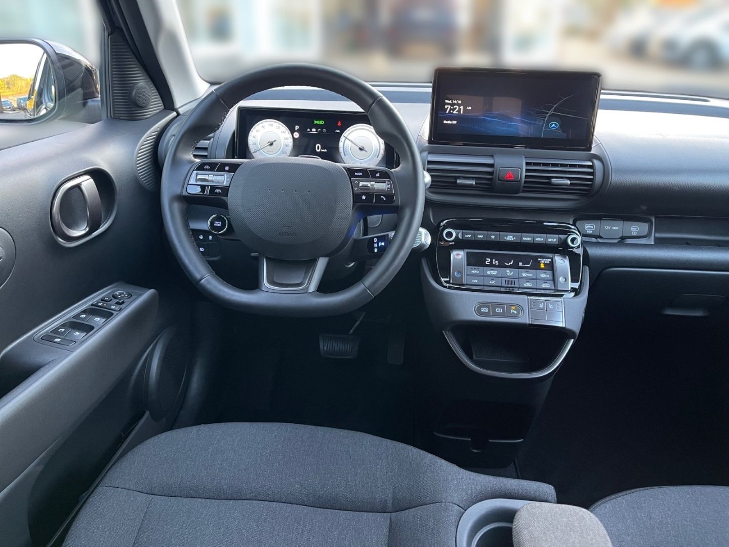 Hyundai INSTER – Bild 11