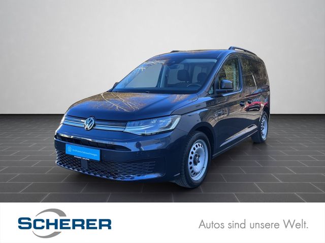 Volkswagen Caddy 2.0 TDI, *MOVE*, AHK, LED, KAMERA, ACC, AP