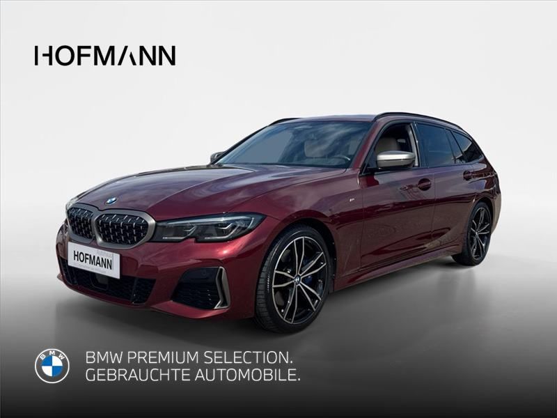 BMW 340