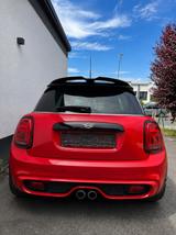 MINI Cooper S S JCW HEADUP HARMAN UNFALLFREI TOP! - MINI MINI Gebrauchtwagen in Dortmund