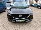 Mazda CX-5 Ad'vantage AWD-1.HAND-AUTOMATIK-NAVI!!! - Mazda CX-5 in Magdeburg