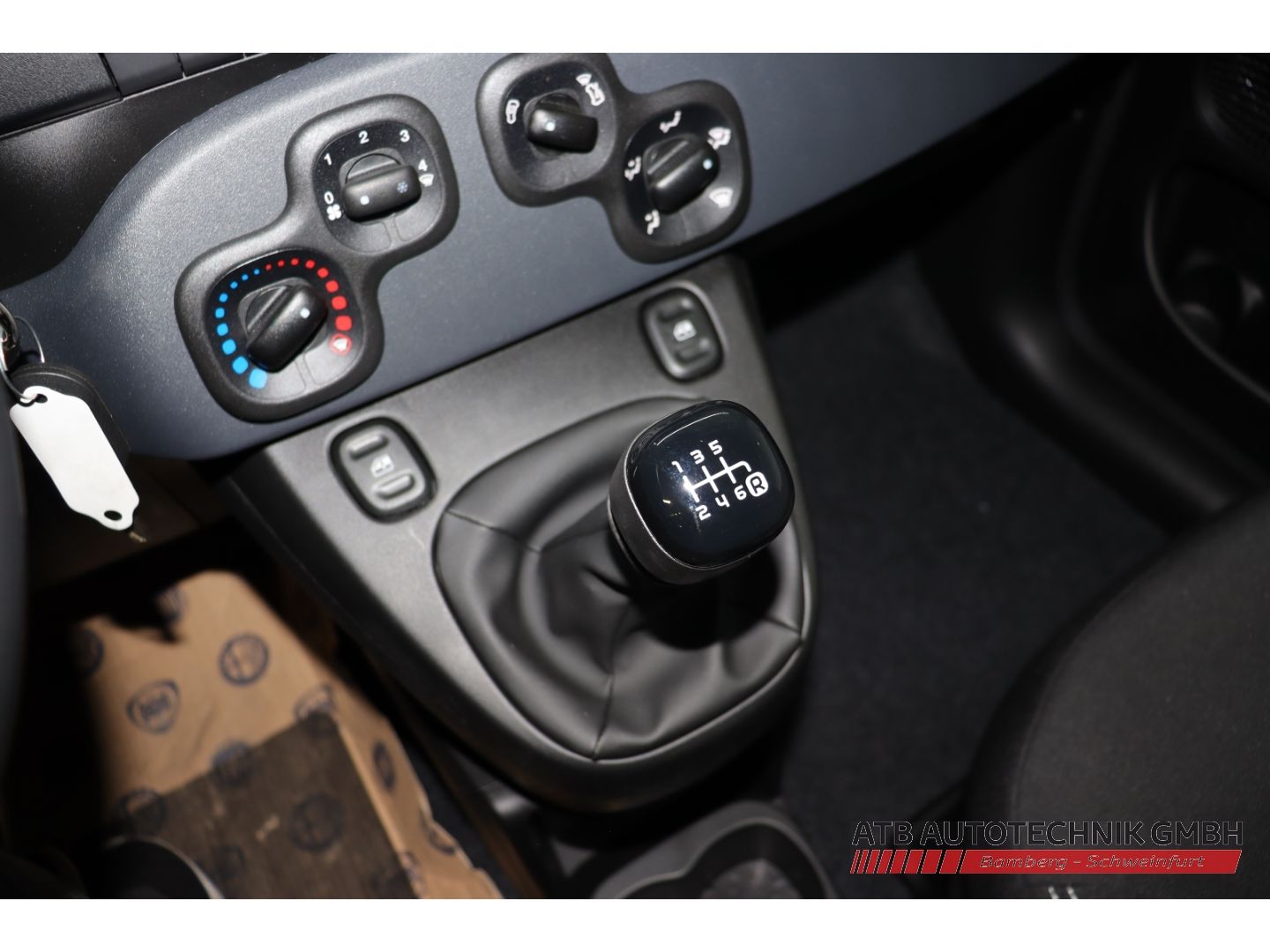 Fiat Panda - Bild 14