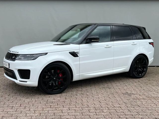 Land Rover Range Rover Sport 4.4 SDV8 HSE DYNAMIC FACELIFT/