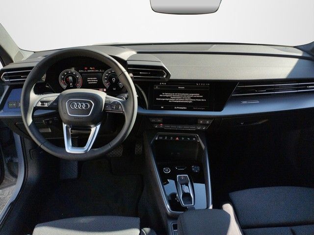 Fahrzeugabbildung Audi A3 allstreet 35 1.5 TFSI 110 kW s tronic *Rückfa