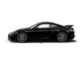 Porsche Cayman 718 GT4 Sports Cup Edition Clubsportpaket - Porsche Cayman: Schwarz, Edition