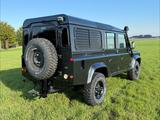 Land Rover Defender 110 TD5, außen neuwertig, 95000km - Land Rover Defender aus 2001