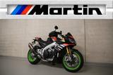 Aprilia Tuono V4 Factory 1100*Öhlins*Akrapovic*Rizoma* - APRILIA TUONO R FACTORY