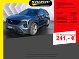 Cadillac XT4 2.0 Sport AWD *360 Kamera*Panorama Dach - Cadillac Gebrauchtwagen in Berlin