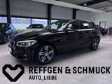 BMW 125 SPORT LINE AUTOMAT+NAVI+LED+DAB+HARMAN+APPLE - BMW 125: 125d