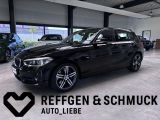BMW 125 SPORT LINE AUTOMAT+NAVI+LED+DAB+HARMAN+APPLE - BMW 125 mit Diesel-Antrieb: Limousine, D