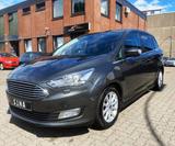Ford Grand C-MAX 2.0 TDCI AUTOMATIK*R.KAMERA*ACC*19%*
