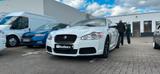 Jaguar XF 5.0 V8 XFR R - Jaguar Gebrauchtwagen von 2010