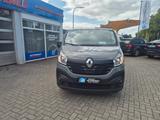 Renault Trafic Combi *Behindertengerecht-Laderampe* - gebrauchte Renault Trafic aus dem Jahr 2019