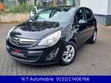 Opel Corsa D 1.4*NUR 80TKM*5TRG*LENK+SHZ*SCHECKHEFT - Opel Corsa: 5.5