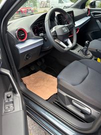Bild 10 Seat Ibiza FR 85kW, 5-Jahre-Garantie, Kamera