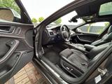 Audi S6 4.0 TFSI 550PS / ABT / Audi Austauschmotor / - gebrauchte Audi S6 aus dem Jahr 2015