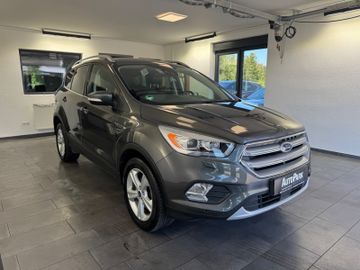 Ford Kuga - 5