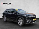 Suzuki S-Cross 1.4 Hybrid Allgrip Automatik AHK - Suzuki (SX4) S-Cross mit Benzin-Antrieb: Automatik