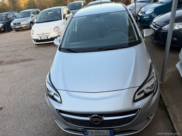 Opel OPEL Corsa 1.3 CDTI ecoFLEX S&S 5p. n-Joy