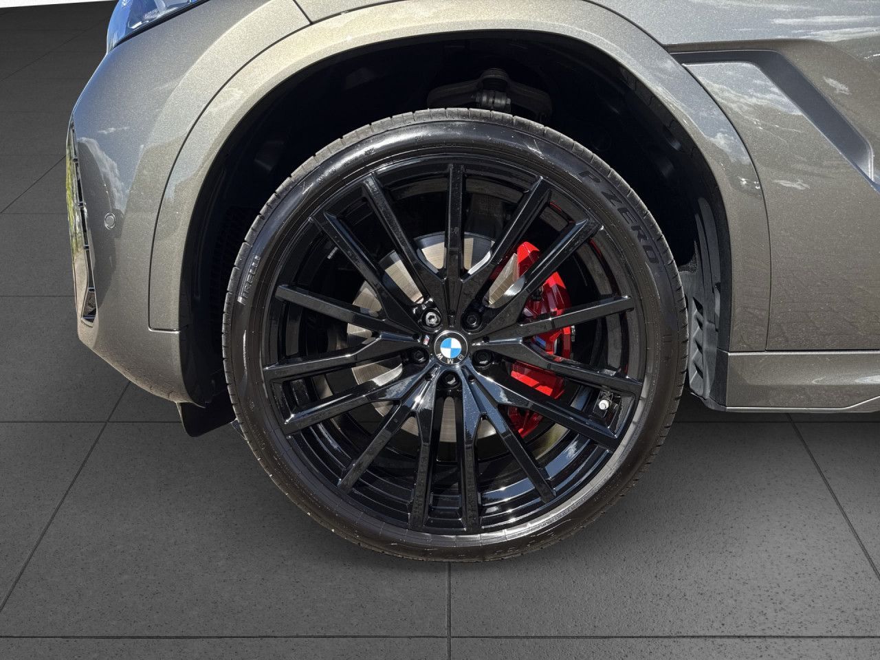 BMW X6 - Bild 20