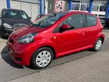 Toyota Aygo AYGO CoolRed - Toyota Gebrauchtwagen in Heidelberg