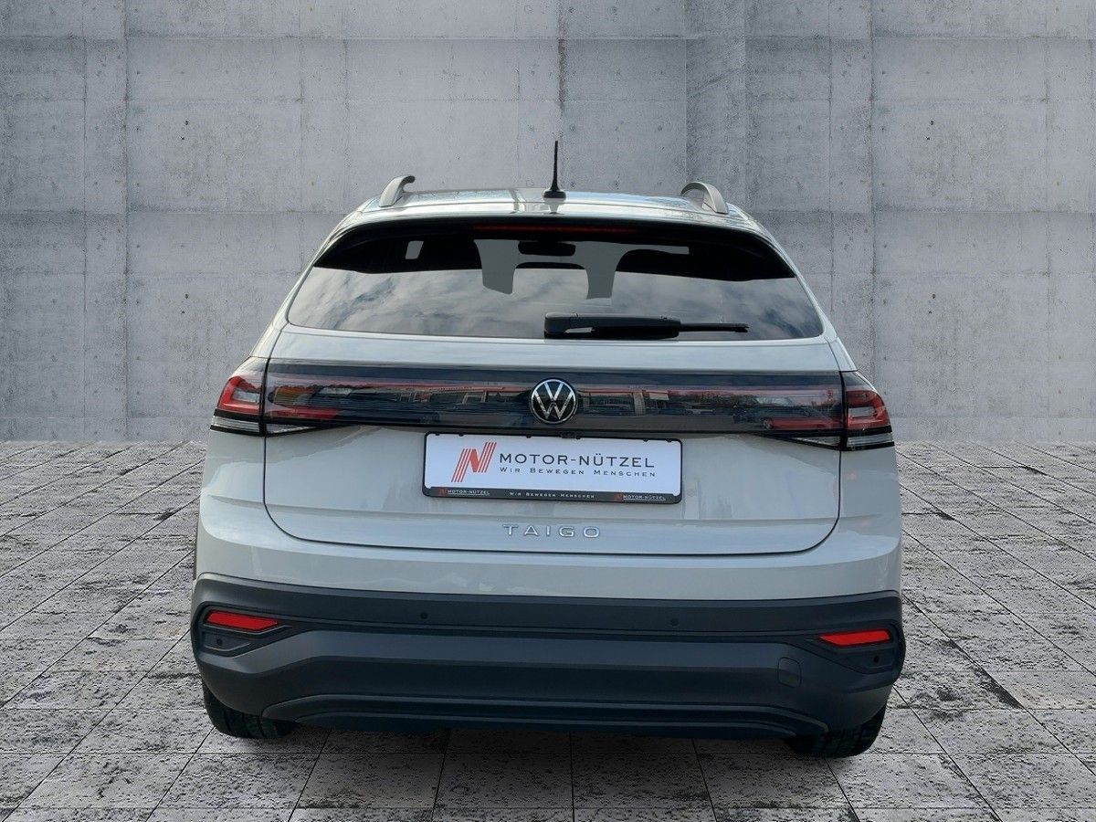 Volkswagen Taigo - Bild 5