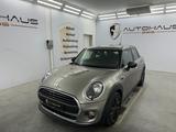 MINI ONE Mini 5-trg. One Blackyard PDC KLIMA SHZ MFL - MINI ONE: Blackyard
