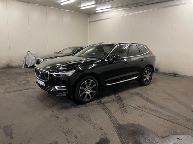 Volvo XC60 D4 AWD Inscription/Pano/AHK/H&K/Kamera/Navi