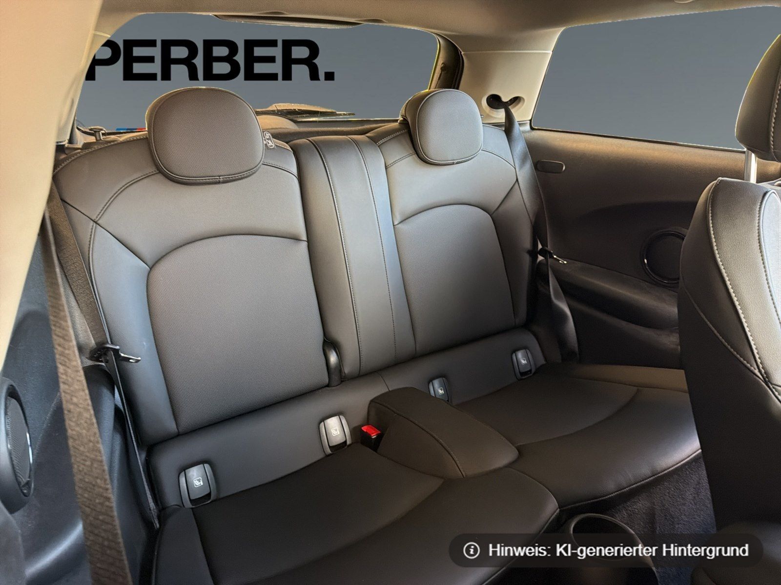 MINI Cooper SE - Bild 14