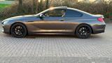 BMW 650i Coupé - BMW 650 aus 2012: 650i