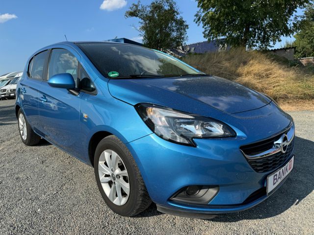 Opel Corsa E 1.4 T Active ecoFlex KLIMA/SH/PARKP/LHZ