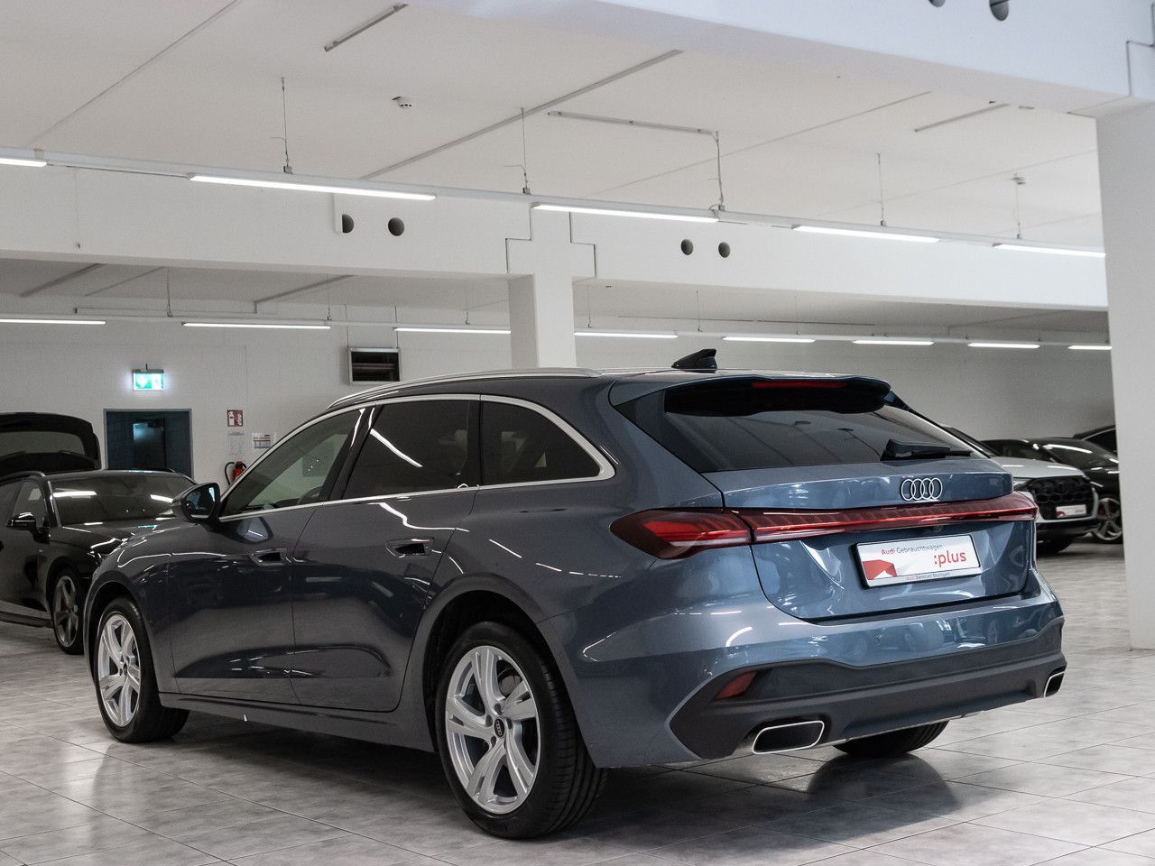 Audi A5 - Bild 5