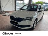 Skoda Fabia Combi 1.0 TSI AHK Klima PDC SiHz - Skoda Fabia Gebrauchtwagen in Erfurt