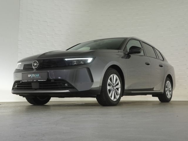 Astra L ST ELEGANCE CDTI AT+LED+NAVI+RÜCKFAHRKAM