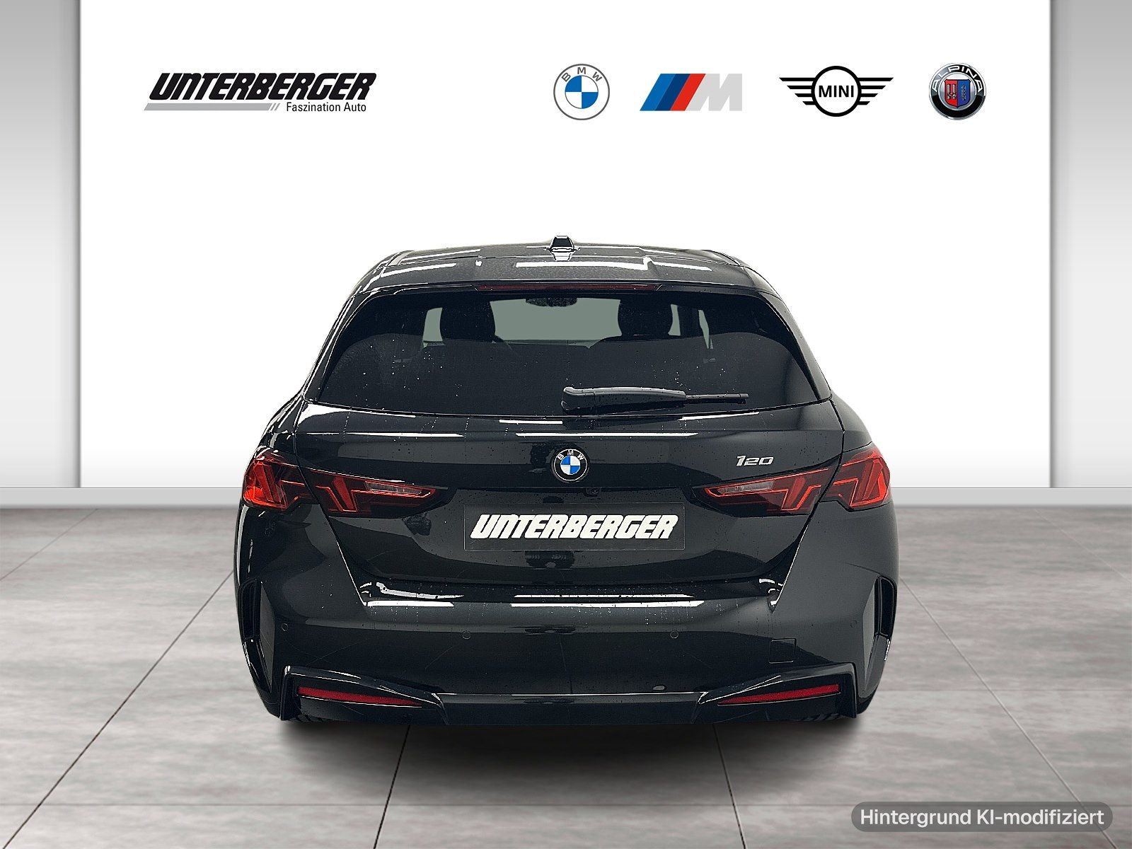 BMW 120 - Bild 5