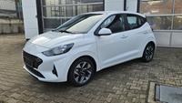 Hyundai i10 Trend *SHZ*Kamera*CarPlay*Klimaaut.*Garantie