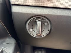 Fahrzeugabbildung Volkswagen e-up! Edition