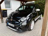 Abarth 695 1.4 T-Jet 16V 695 Essesse Essesse - Abarth 695 in Hamburg