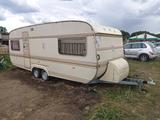Tabbert Comtesse 590 - Tabbert 590
