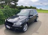 BMW E70 X5 M 693 PS Tausch gegen BMW M3 TÜ... - BMW X5 M mit Anhängerkupplung