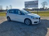 BMW 214 Gran Tourer - BMW 214 Gran Tourer