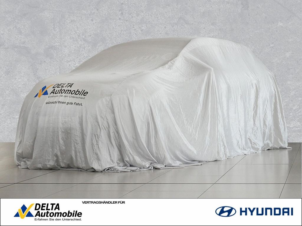 Hyundai KONA EV 48,4kWh SELECT Navi Kamera LAGERWAGEN
