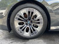 BMW i7 - Vorschau Bild 37