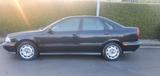Volvo S40 Automatik - Volvo S40 aus 1996