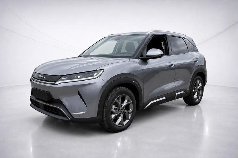BYD Atto 2 EV Comfort 64.8 kWh ACC/360°/WPU imagem 2